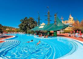 Aqua Fantasy Aquapark Hotel & Spa - Ultra All Inclusive 3
