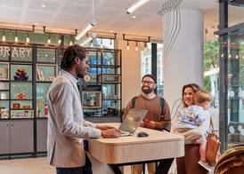 Aparthotel Adagio London City East 4