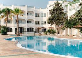 BLUESEA Marina Parc 3