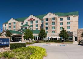 Hilton Garden Inn Frisco 3