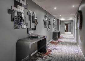 DoubleTree by Hilton London Greenwich 3