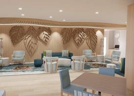 Hampton By Hilton Saint Thomas 3