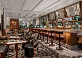 Sofitel Philadelphia at Rittenhouse Square 3
