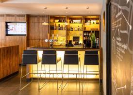 ibis Leuven Centrum 5