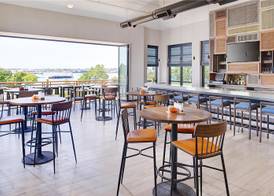 Hilton Garden Inn Providence 5