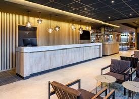 Radisson Hotel Antwerp Berchem 5