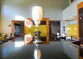 Hampton Inn & Suites Smithfield 4