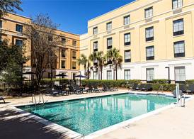 Hampton Inn Charleston-Daniel Island 4