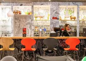 ibis Le Puy-en-Velay Centre 5