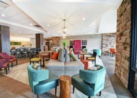 Home2 Suites By Hilton Beloit 5