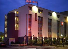 ibis Lyon Gerland Merieux 3
