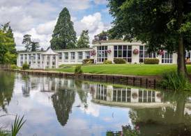 DoubleTree by Hilton Cheltenham-Cotswolds 2