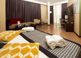 Holiday Inn TURIN - CORSO FRANCIA by IHG 5