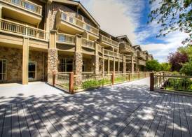 Hilton Garden Inn Boise/Eagle 2