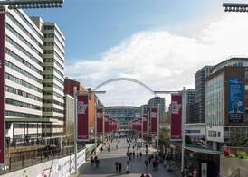 Novotel London Wembley 2