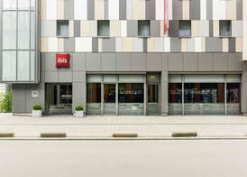 ibis Esch Belval 5