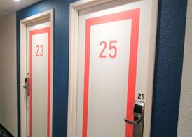 ibis budget Poitiers Sud 4