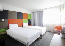 ibis Styles Nancy Sud 4