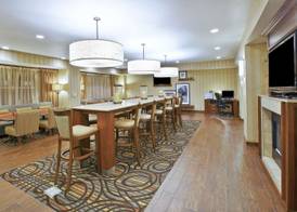 Hampton Inn Pittsburgh Area-Beaver Valley-Ctr Township 3