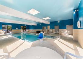 Hampton Inn Stroudsburg/Poconos 5