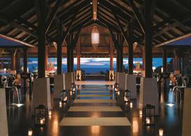 Shangri-La Boracay 4