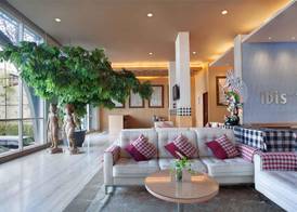 Ibis Bali Kuta 2