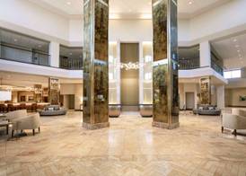 Hilton Richardson Dallas, TX 5