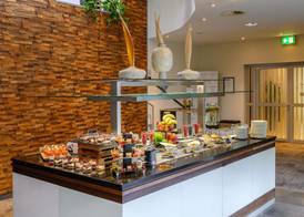 Novotel Köln City 5