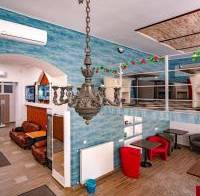 Silver Hotel Budapest City Center 5