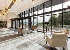 DoubleTree by Hilton Edinburgh - Queensferry Crossing 5