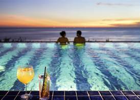 Tribe Bali Kuta Beach 4
