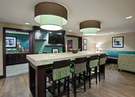 Hampton Inn North Sioux City 3