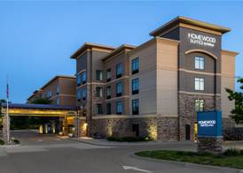 Homewood Suites by Hilton Ankeny 4