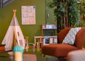 ibis Styles Calais Centre 4