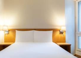 STG Hotel Oxford Street - formerly St Giles London Hotel 5