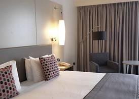 Crowne Plaza SOLIHULL by IHG 3