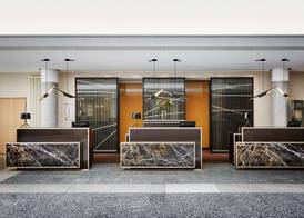 Radisson Blu Hotel Hannover 2