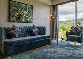 The Sebel Wellington Lower Hutt 4