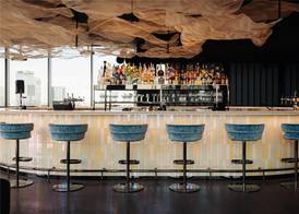 DoubleTree by Hilton Amsterdam Centraal Station 4