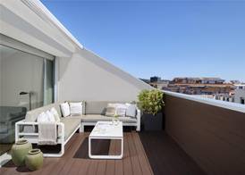 NH Sants Barcelona 3