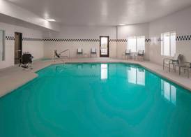 DoubleTree by Hilton Hotel Salem, Oregon 5