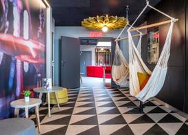 ibis Compiegne 5