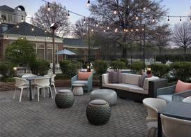 Hilton Garden Inn Macon / Mercer University 4