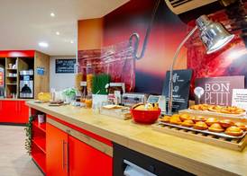ibis Bordeaux Centre Gare Saint Jean Euratlantique 3