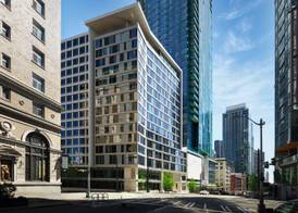 The Charter Hotel Seattle, Curio Collection By Hilton 5
