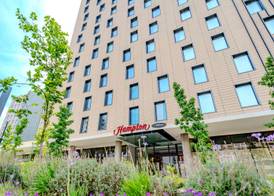 Hampton By Hilton Santiago Las Condes 3