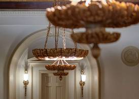 Amway Grand Plaza Hotel, Curio Collection by Hilton 4