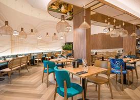 Novotel Nice Arenas Aeroport 5