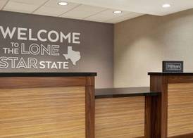 Hampton Inn Houston Hobby Airport 5