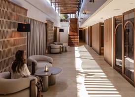 Hotel Miramar Barcelona GL - LVX Preferred Hotels & Resorts - Newly Renovated 5